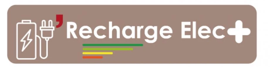 Qualifié Recharge Elec+ pour l'installation des bornes